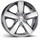 Dezent M W7.5 R17 PCD5x112 ET45 DIA70.1